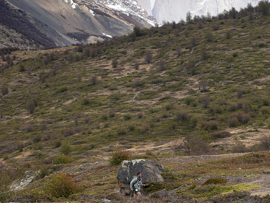 Foto: Patricia Ainol