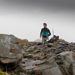 Ultra Fiord® - Alejandro Zoñez