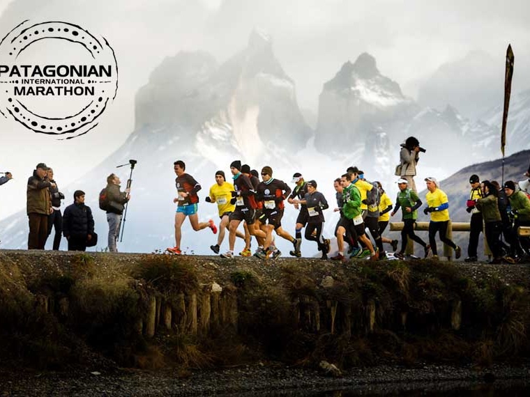 Foto: Patagonian International Marathon®