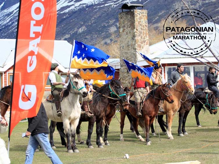 Foto: Patagonian International Marathon®