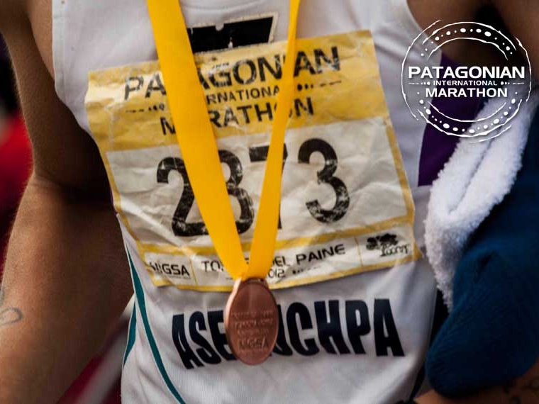 Foto: Patagonian International Marathon®