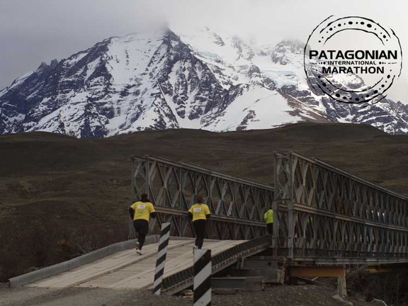 Foto: Patagonian International Marathon®