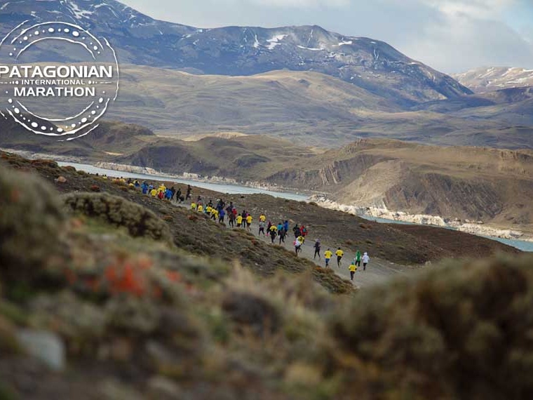 Foto: Patagonian International Marathon®