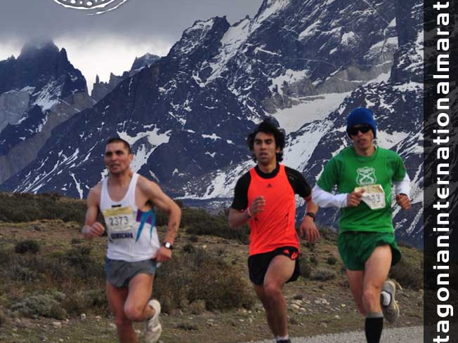Foto: Patagonian International Marathon®