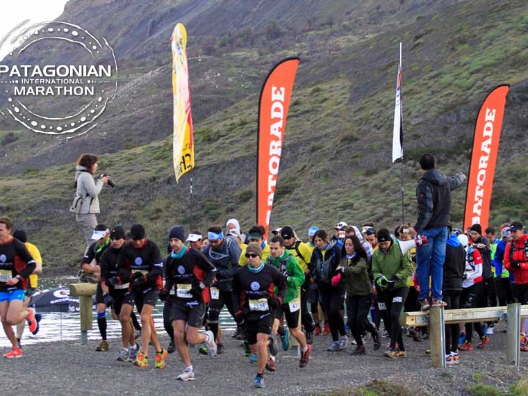 Foto: Patagonian International Marathon®