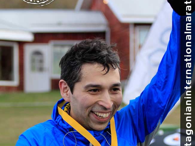 Foto: Patagonian International Marathon®