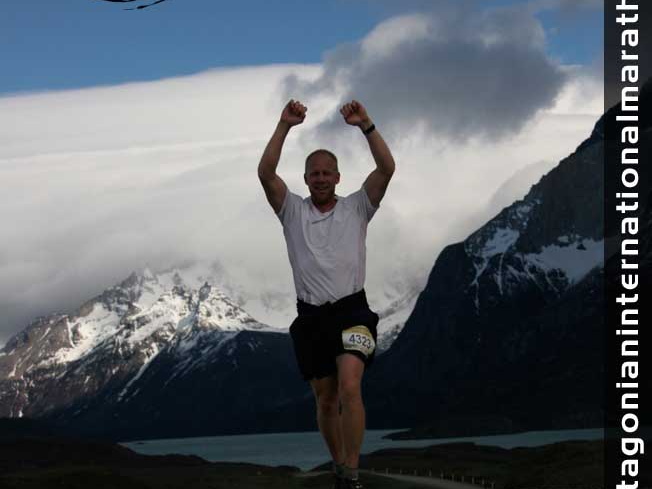 Foto: Patagonian International Marathon®