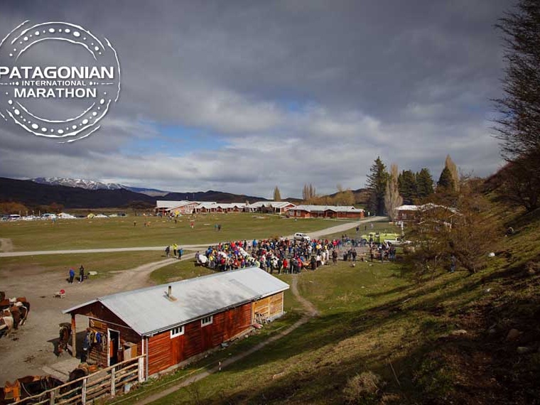 Foto: Patagonian International Marathon®