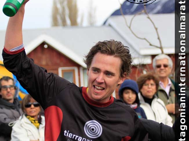 Foto: Patagonian International Marathon®