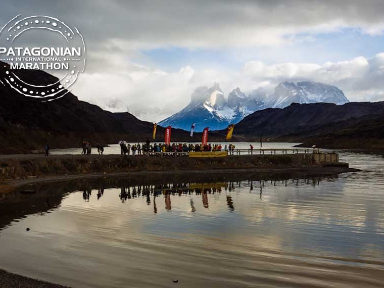 Foto: Patagonian International Marathon®