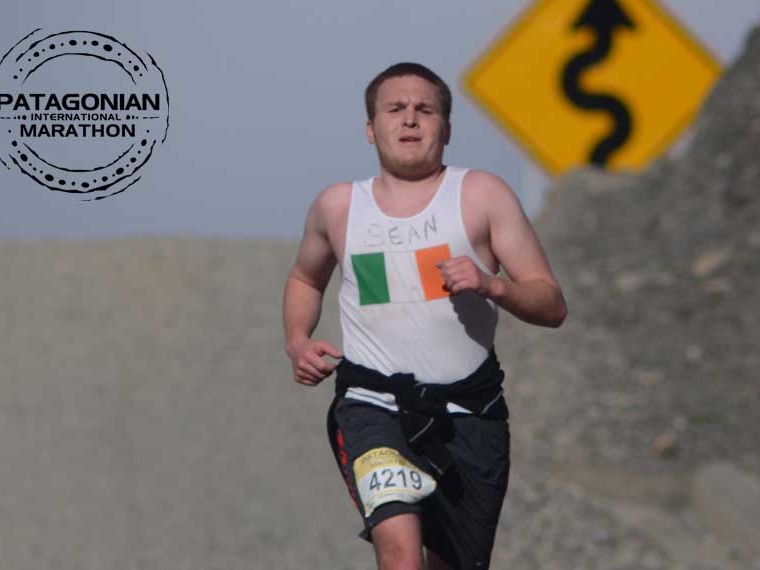Foto: Patagonian International Marathon®