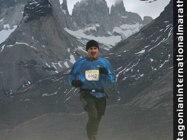 Foto: Patagonian International Marathon®
