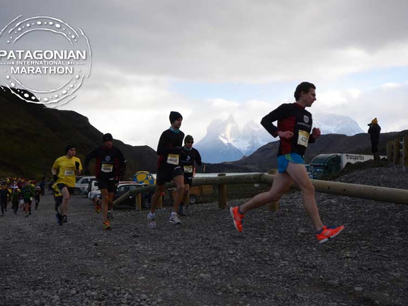 Foto: Patagonian International Marathon®