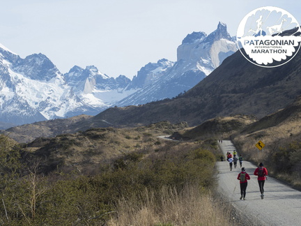 Foto: Patagonian International Marathon®
