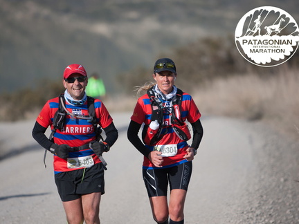 Foto: Patagonian International Marathon®