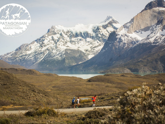 Foto: Patagonian International Marathon®