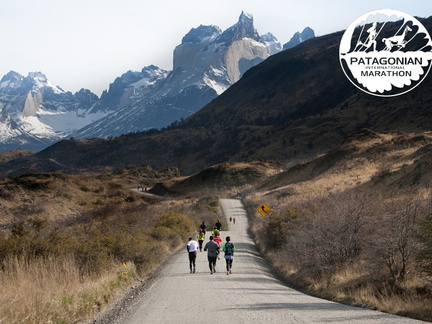 Foto: Patagonian International Marathon®