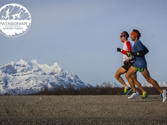 Foto: Patagonian International Marathon®