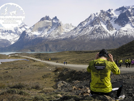 Foto: Patagonian International Marathon®