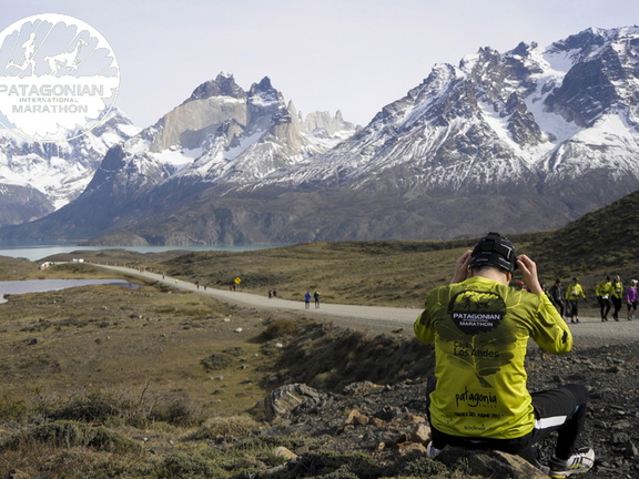 Foto: Patagonian International Marathon®