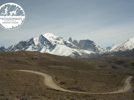 Foto: Patagonian International Marathon®