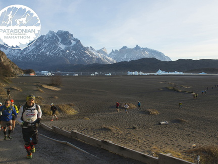 Foto: Patagonian International Marathon®