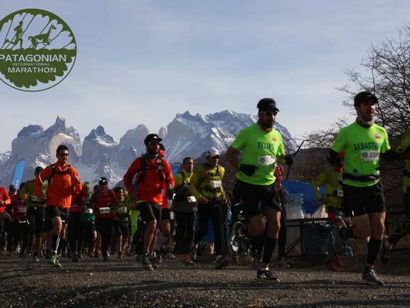 Foto: Patagonian International Marathon®