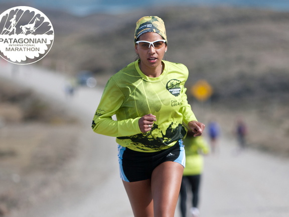 Foto: Patagonian International Marathon®