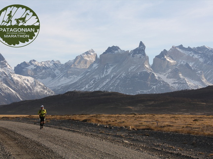 Foto: Patagonian International Marathon®