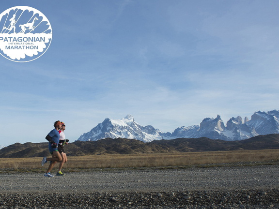 Foto: Patagonian International Marathon®