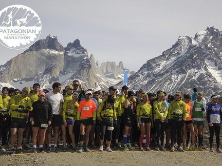Foto: Patagonian International Marathon®