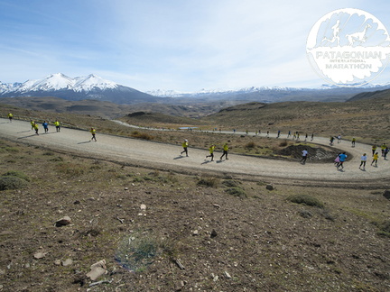 Foto: Patagonian International Marathon®