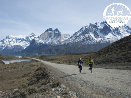 Foto: Patagonian International Marathon®