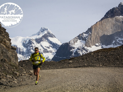 Foto: Patagonian International Marathon®