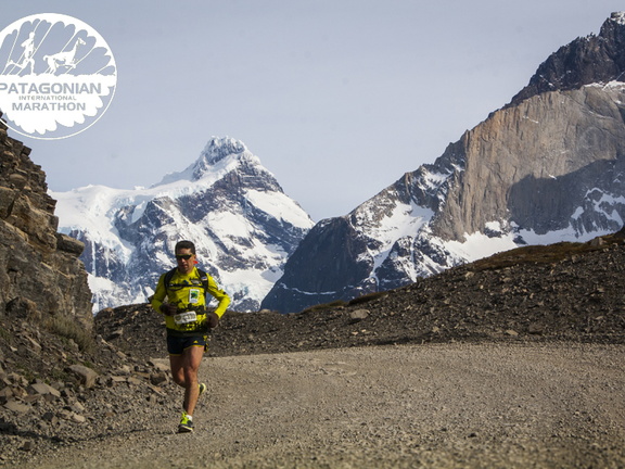 Foto: Patagonian International Marathon®
