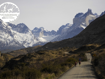 Foto: Patagonian International Marathon®
