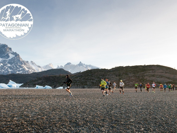 Foto: Patagonian International Marathon®
