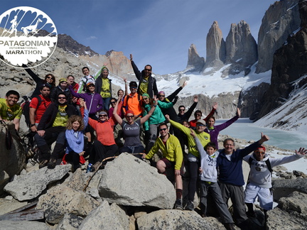 Foto: Patagonian International Marathon®