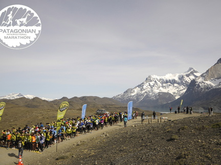 Foto: Patagonian International Marathon®