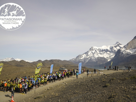 Foto: Patagonian International Marathon®