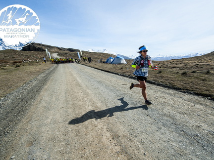 Foto: Patagonian International Marathon®