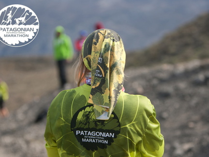 Foto: Patagonian International Marathon®