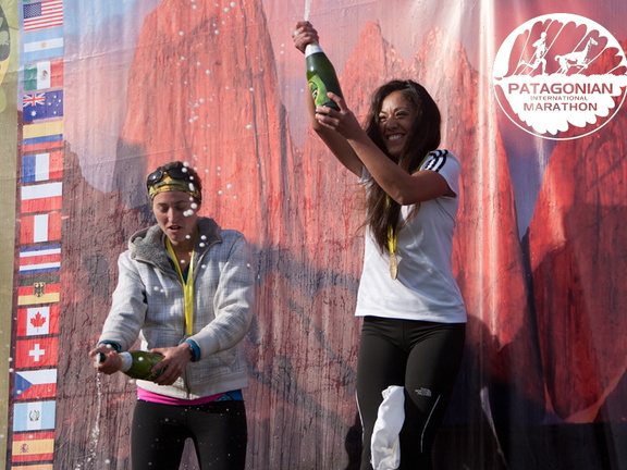 Foto: Patagonian International Marathon®