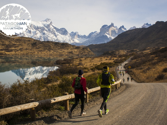 Foto: Patagonian International Marathon®