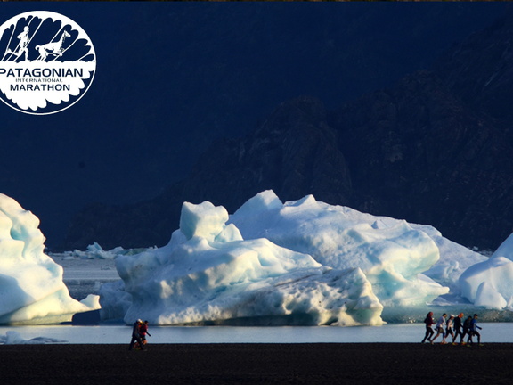 Foto: Patagonian International Marathon®