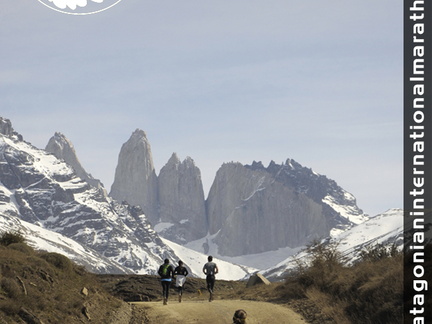 Foto: Patagonian International Marathon®