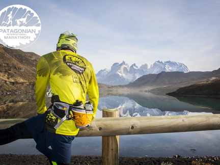Foto: Patagonian International Marathon®