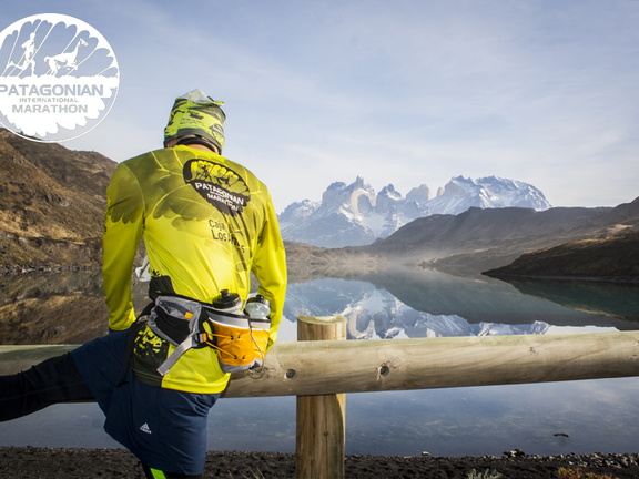 Foto: Patagonian International Marathon®