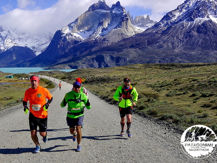 Foto: Patagonian International Marathon®