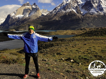 Foto: Patagonian International Marathon®